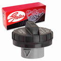 Gates Gas Cap compatible with Lexus GX470 4.7L V8 2003-2009