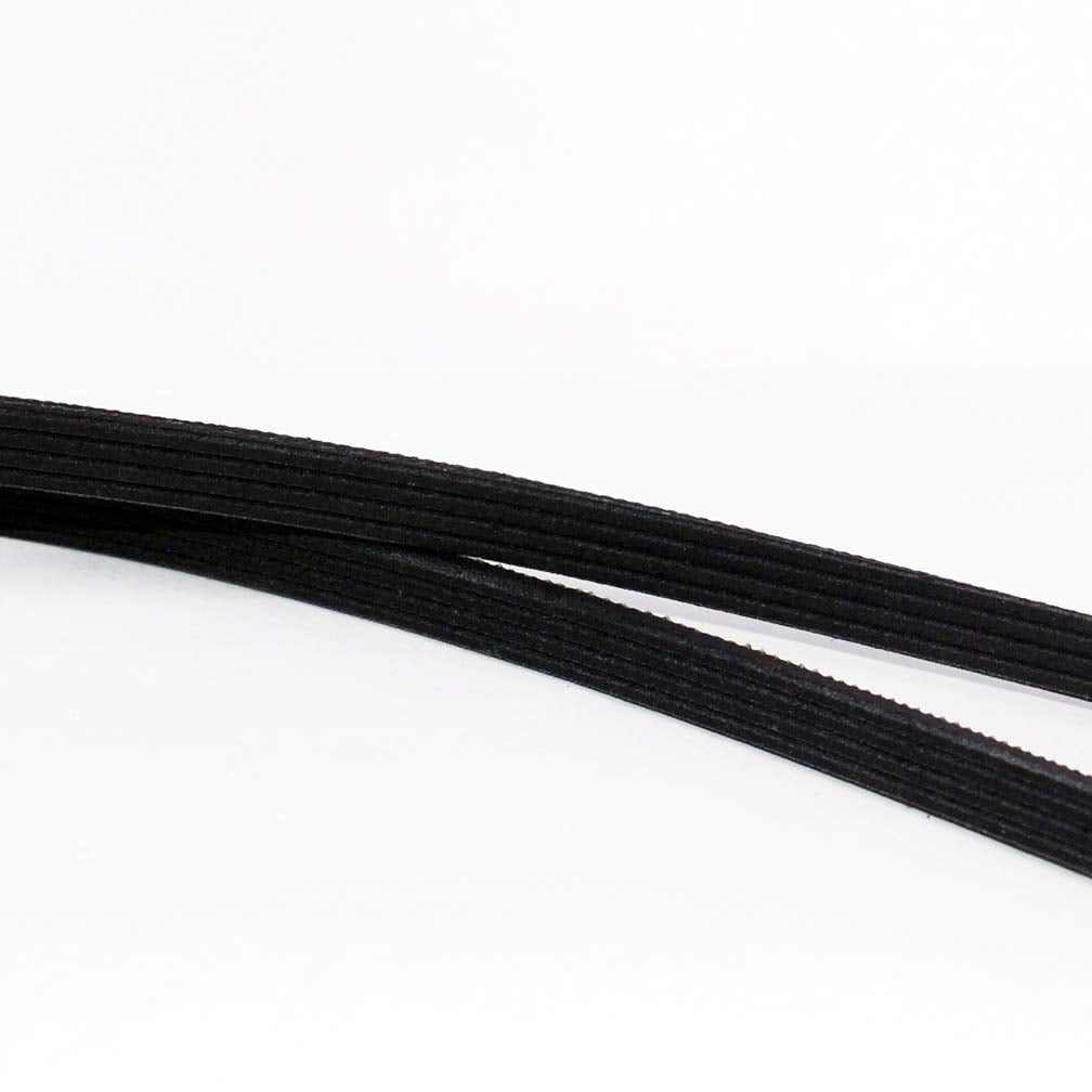 134503600 Clothes Dryer Drum Belt Compatible for Frigidaire Dryers