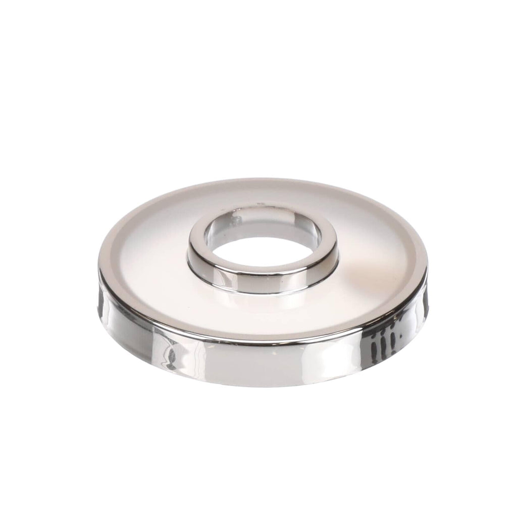 SUPPLYZ Direct Replacement for Whirlpool W11117438 Range Bezel-Knob W10593530