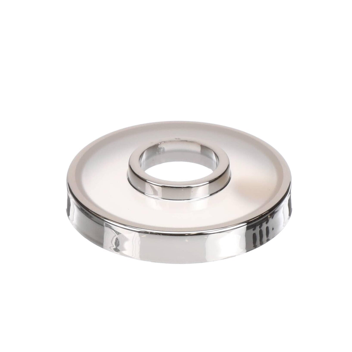 SUPPLYZ Direct Replacement for Whirlpool W11117438 Range Bezel-Knob W10593530