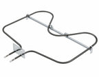 Oven Bake Element Compatible with Whirlpool WFE320M0JS3, YWFES3530RS0 model