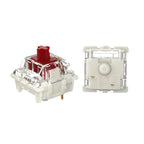 GATERON G Pro Keyboard Switches(Red, 35PCS)