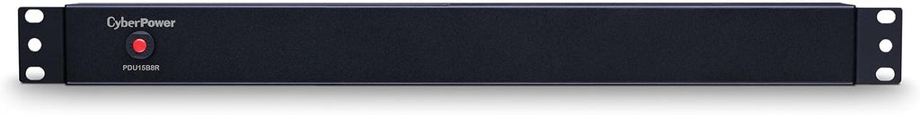 CyberPower PDU15B8R Basic PDU