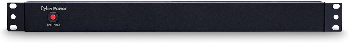 CyberPower PDU15B8R Basic PDU