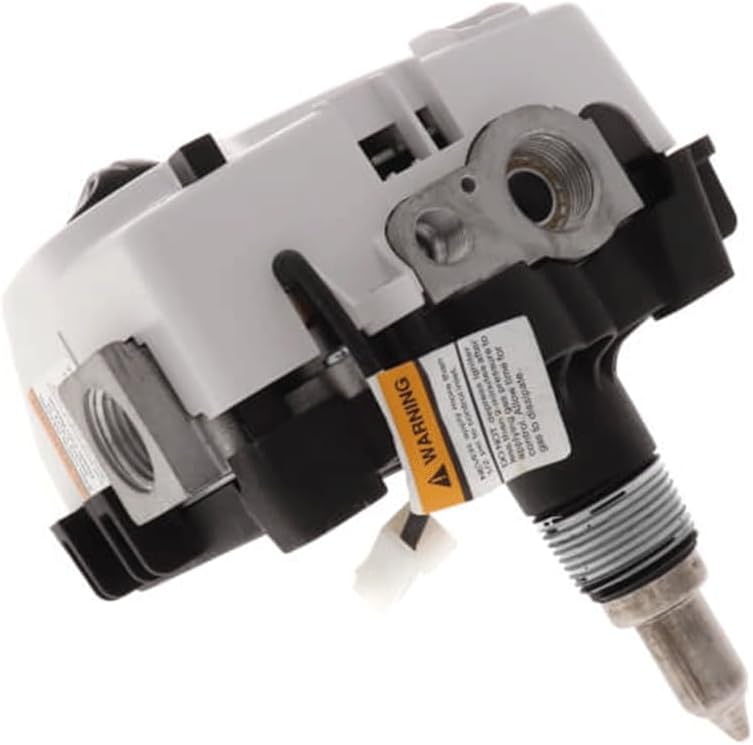 Honeywell WT8840C1000 Rheem Water Heater Gas Valve Control Replacement