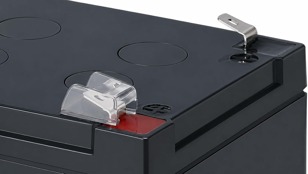 APC Genuine UPS Replacement Battery RBC4 for Smart-UPS Model SC620 SU620NET