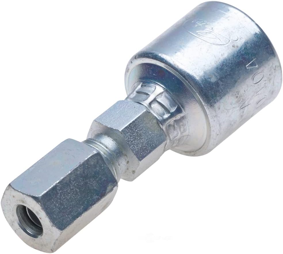 Gates Coupling