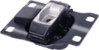 3-Piece Engine Motor Mount Set Compatible with 2005-2007 Focus 2.0L/2.3L