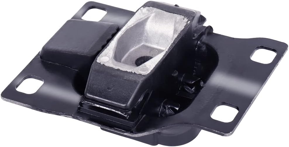 3-Piece Engine Motor Mount Set Compatible with 2005-2007 Focus 2.0L/2.3L