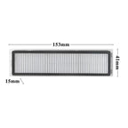 Filter, Compatible For Dreame D9 Max Gen 2 D10s Pro