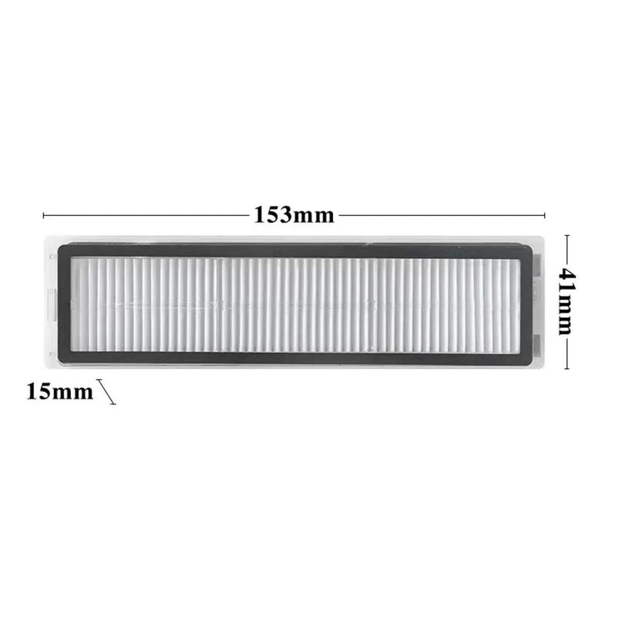 Filter, Compatible For Dreame D9 Max Gen 2 D10s Pro