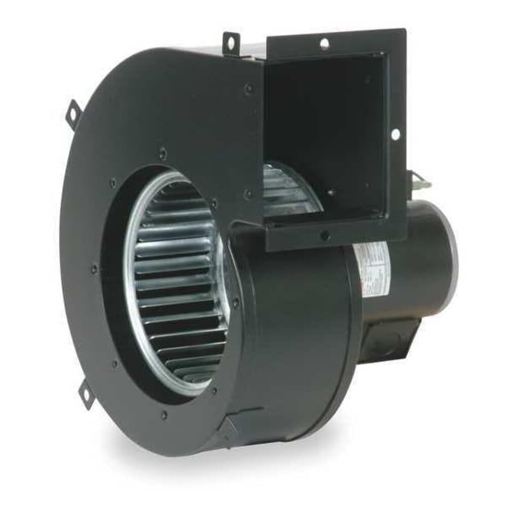 Dayton 1TDV4 High Temperature Blower