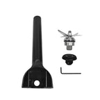 BuliBoao Blender Blade Assembly with Wrench Drive Socket Removal Tool Kit