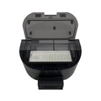 Compatible for TP-Link Tapo RV30 Plus Robot Vacuum, Water Tank and Dust Box Replacement Part