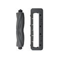 TEidea Accessory Parts Mainly Include Rubber Drum Brush Cover Compatible for Dream Bot L10s Ultra/L10s Pro Vacuum Cleaner (Color : Brush Black Cover)