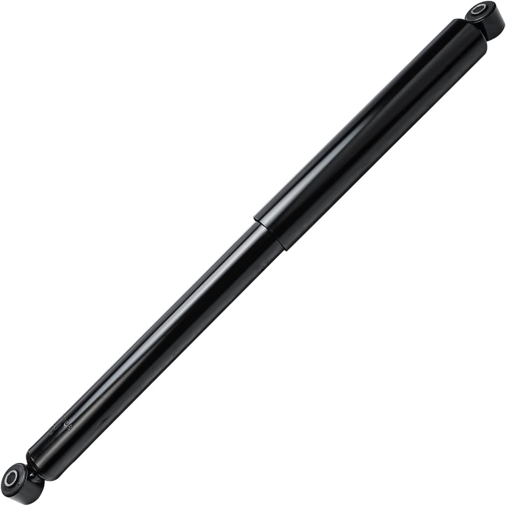 Detroit Axle - 2pc Rear Shock Absorbers for 2009-2019 Ford F-150