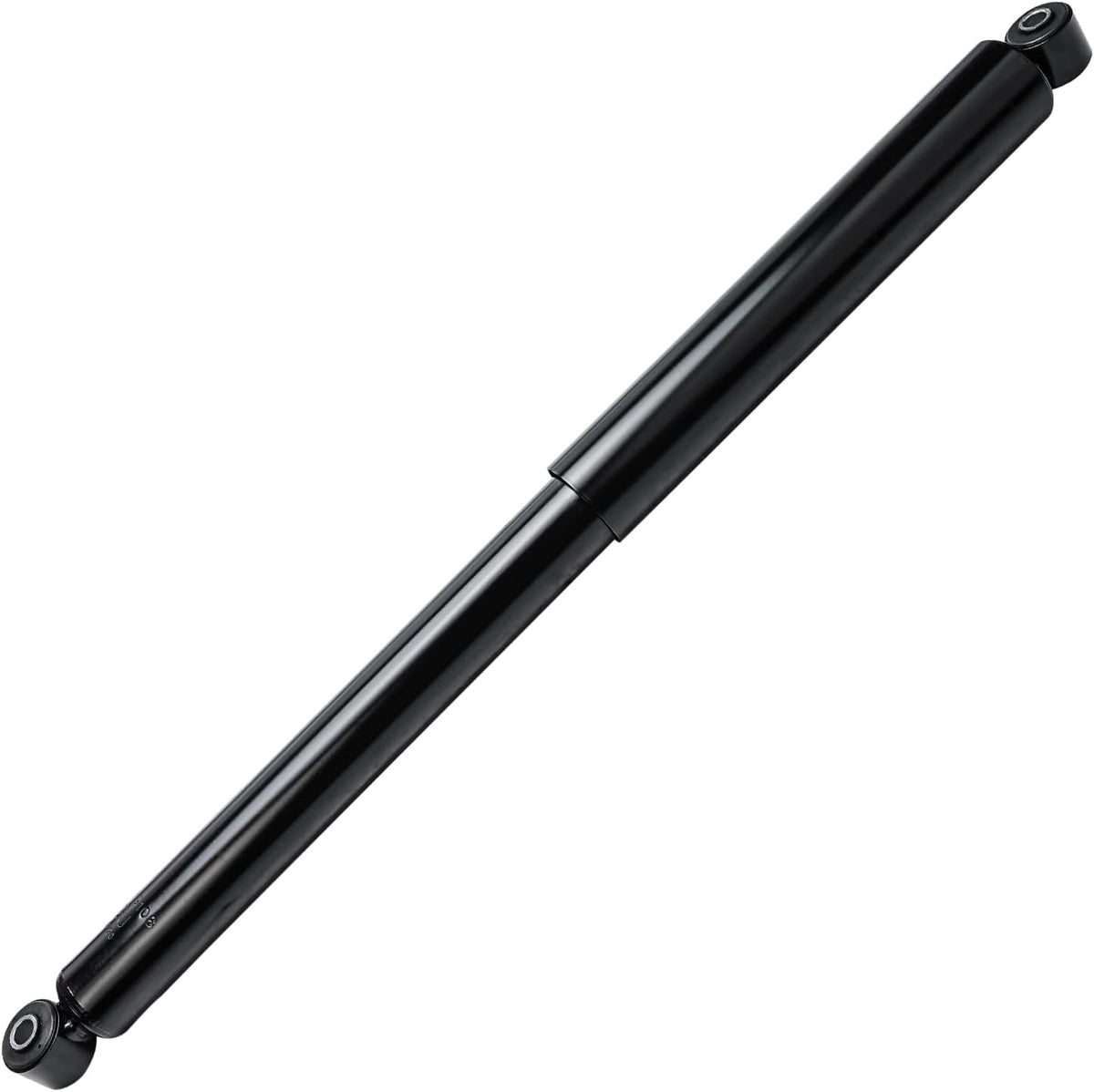 Detroit Axle - 2pc Rear Shock Absorbers for 2009-2019 Ford F-150