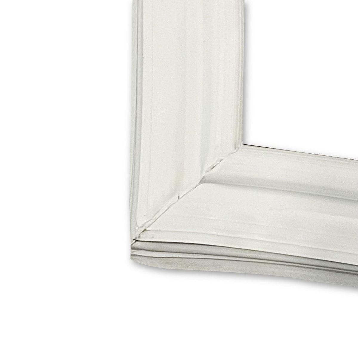 WR24X437 Refrigerator Door Gasket compatible with GE Refrigerator