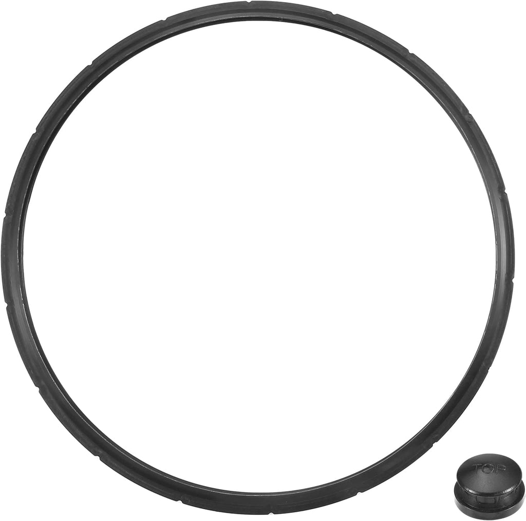 09985 Pressure Canner Sealing Ring for Presto 16Q/18Q/23 Quart Cooker