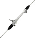 Power Steering Rack and Pinion Assembly Compatible with Chevrolet Equinox