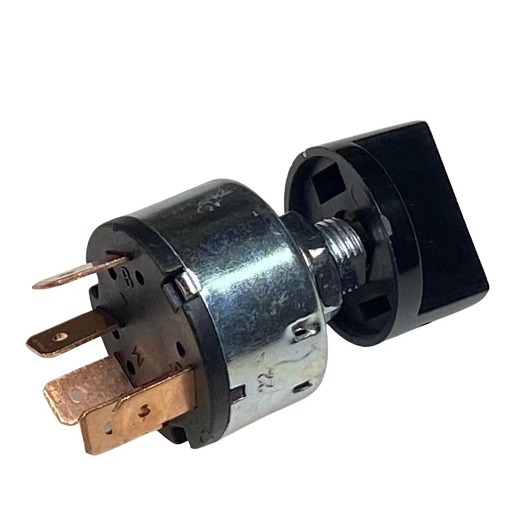 Rotary Switch 4-Position 3-Speed 16A-125V 12A-250V Fan Heater Speed Selector Switch