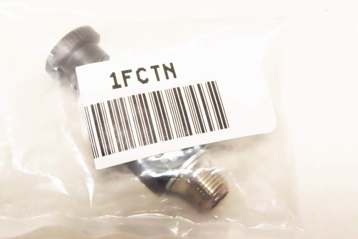 1FCTN 1/8IN NPT 16CFM 175PSI Pneumatic Flow Control Valve