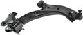 Detroit Axle - Front Right Lower Control Arm for 2007-2011 Honda CR-V