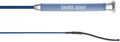 Ashton Horse Whip, Translucent Gel Handle Equestrian Dressage Whip