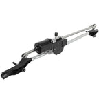 ROADFAR Front Windshield Wiper Motor Compatible For GMC For Envoy 2002