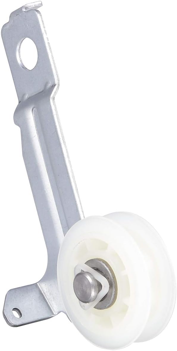 W10547292 Dryer Idler Pulley Compatible with Whirlpool Kenmore Maytag Dryer