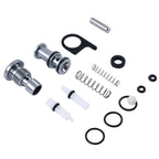 ZTUOAUMA A+B Nailer Plunger Trigger Valve Assembly Kit SP-P2 for Hitachi