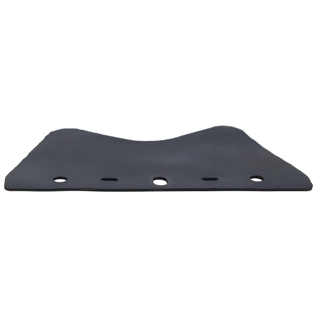 Bosch 1609B00502 Rubber Plate Replacement for Slide Miter Saw GCM12SD