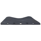 Bosch 1609B00502 Rubber Plate Replacement for Slide Miter Saw GCM12SD