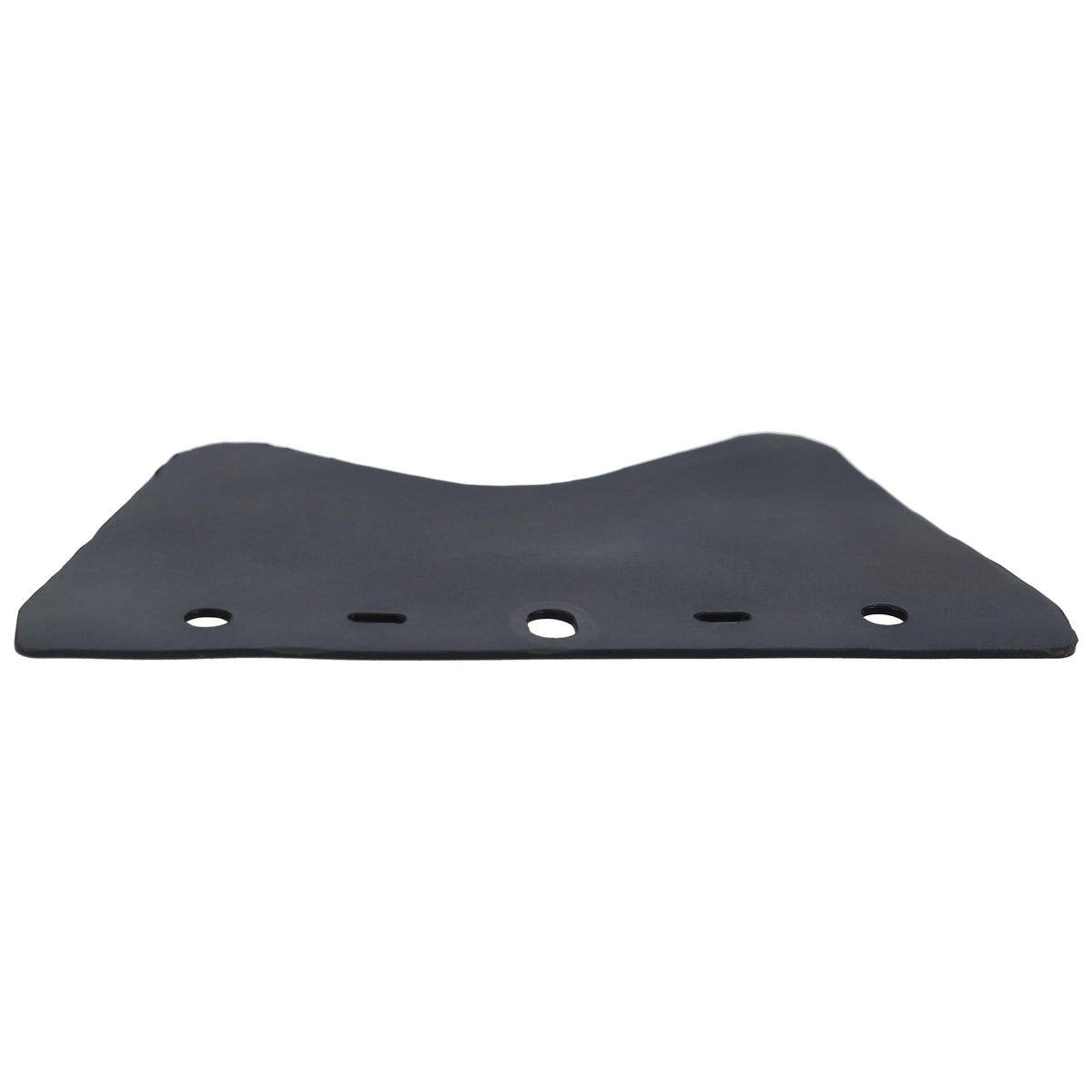Bosch 1609B00502 Rubber Plate Replacement for Slide Miter Saw GCM12SD