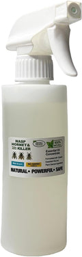 Natural Wasp & Hornet Killer, Ground Wasp Nest Spray, Wasp Concentrate