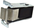 Dryer Door Latch Catch Replacement MEDB850WQ0 MEDB850WQ1 Compatible with Brand