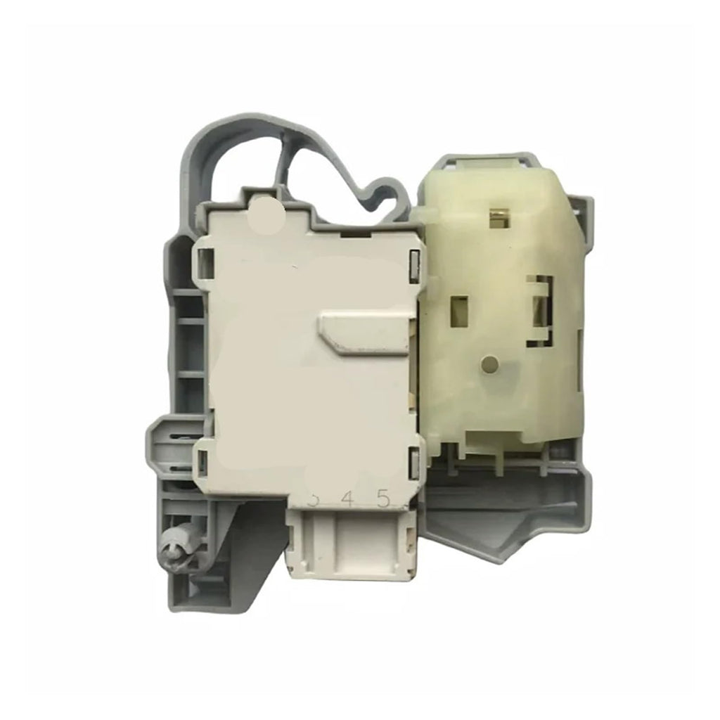 Door Lock Switch,Compatible For Electrolux