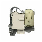 Door Lock Switch,Compatible For Electrolux