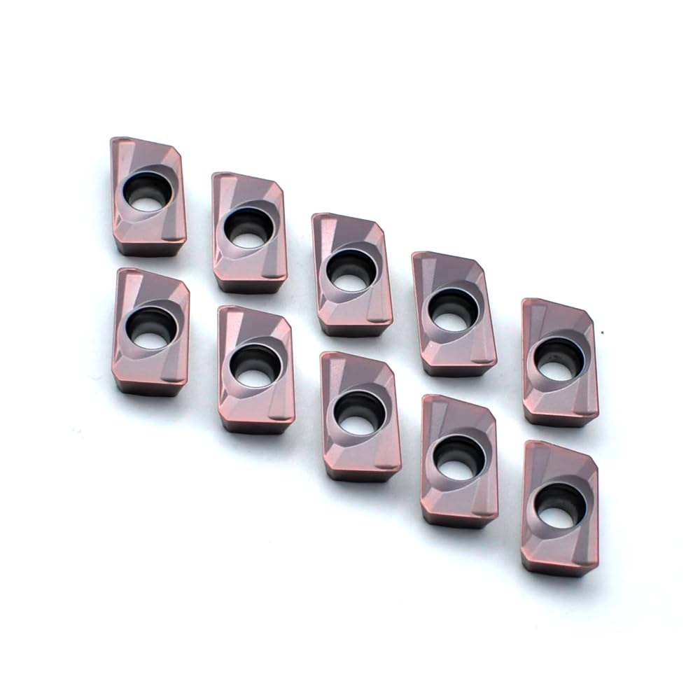 APMT Milling Insert APMT1604PDER-H2 Carbide Insers, PVD Coating