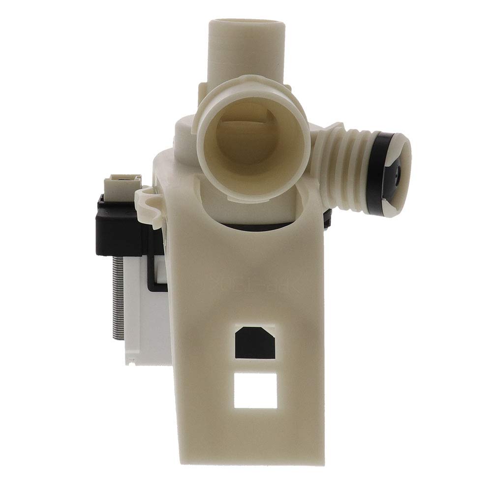 PRYSM Washer Drain Pump Replaces 25001052
