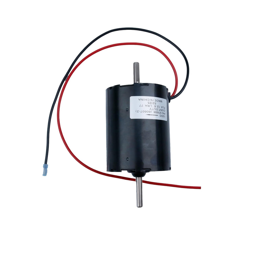 Furnace Blower Motor 12V 2250 RPM 37698 PF26157Q for Atwood Hydro Flame