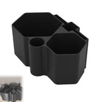 Blade Drainer for Ninja BN800EU Blade Assemblies, Safe Drying Rack & Blade Storage