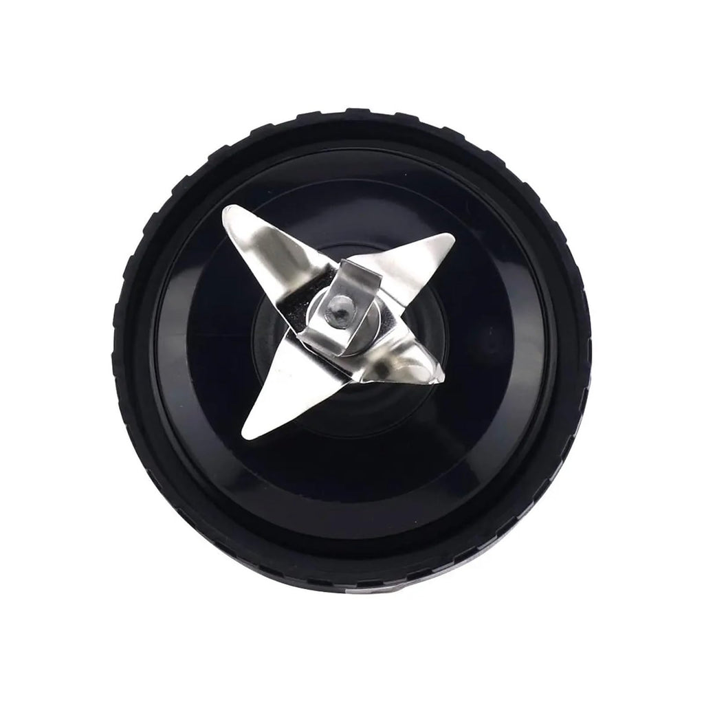 Extractor Blade Assembly Replacement Part 322KKU770，Compatible For Nutri Ninja，BL770 BL771 BL773CO (6 Fins)
