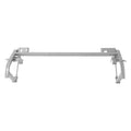 Kojem Radiator Support Skid Bar Compatible with 1997-2004 Corvette C5 Z06