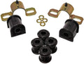 Energy Suspension 2.5111G 16mm Rear Sway Bar Set for Jeep