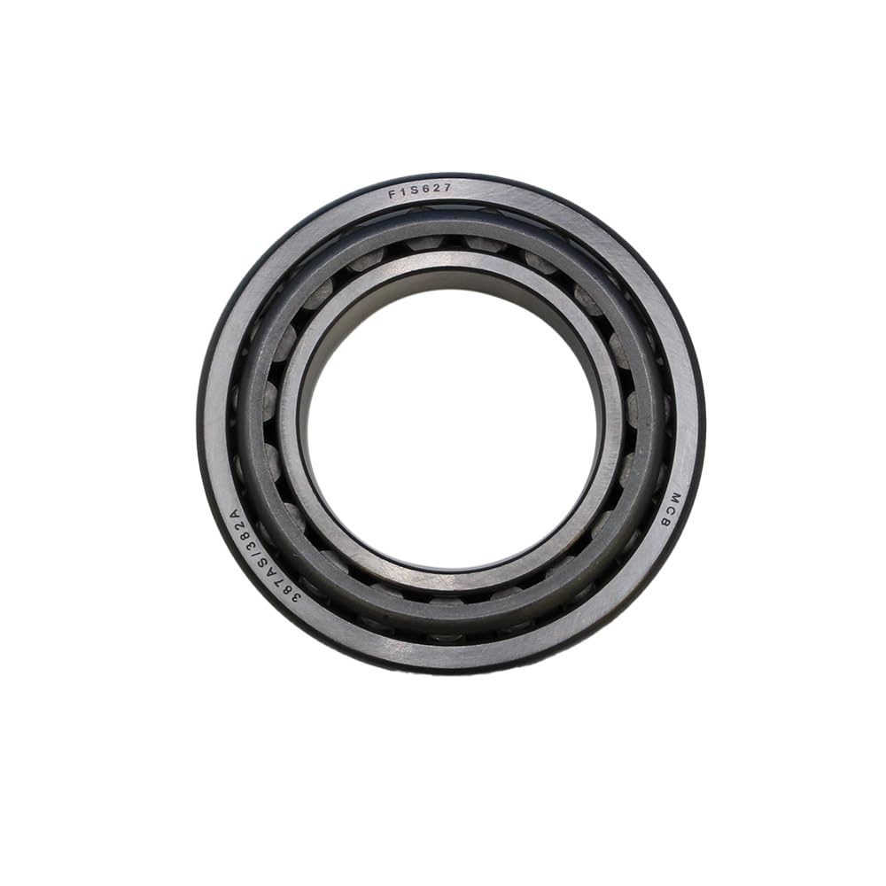 387AS Tapered Roller Bearing Set Fits John Deere - Cone and Cup