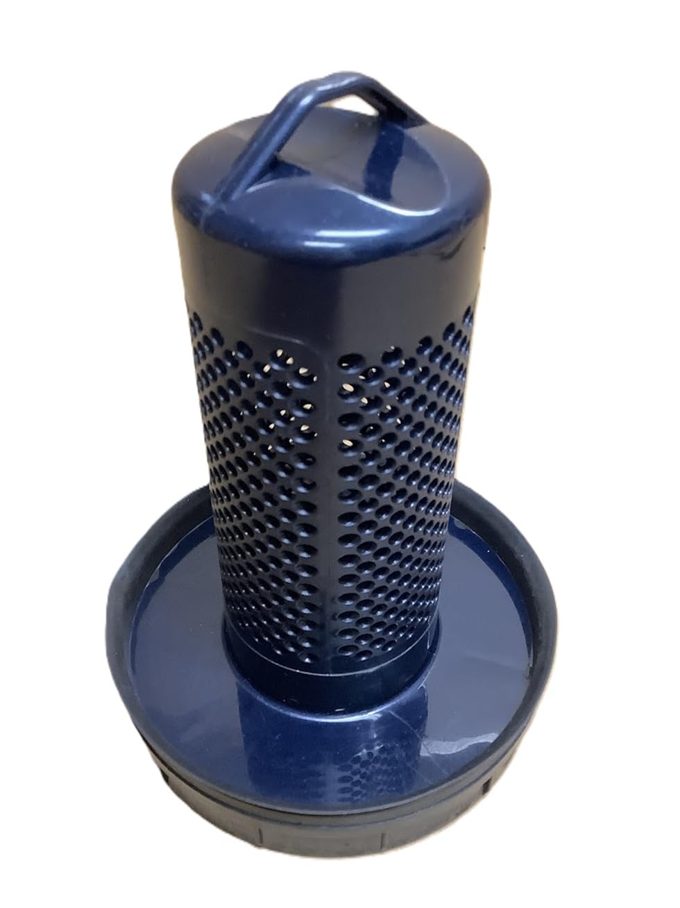 Filter Cup Frame Holder for Shark NV755 UV795 Rotator Powered Lift-Away XLVacuum