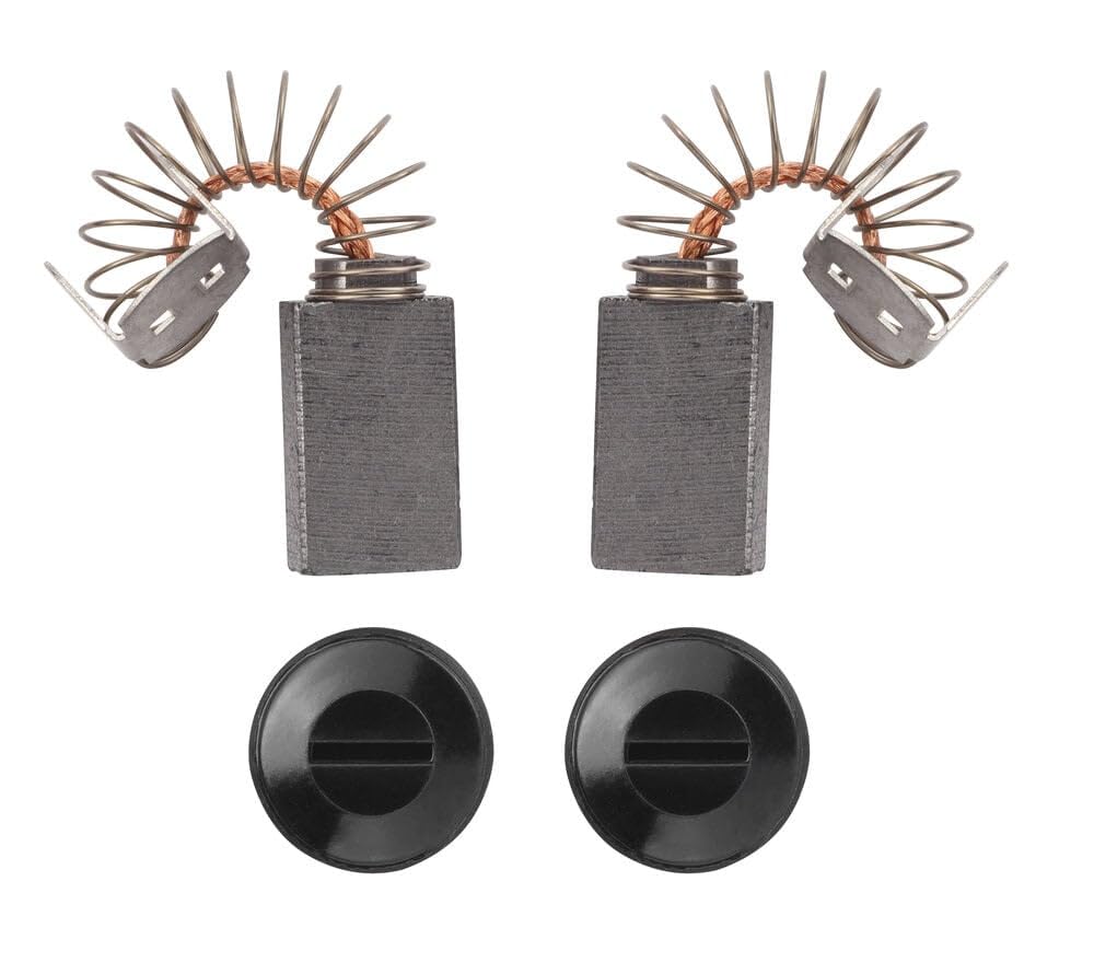 Skil SHD77 OEM Replacement Carbon Brush Assemblies # 95111L