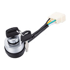 Eminchu Ignition Switch 4 Pin 3 Position for H15R H15