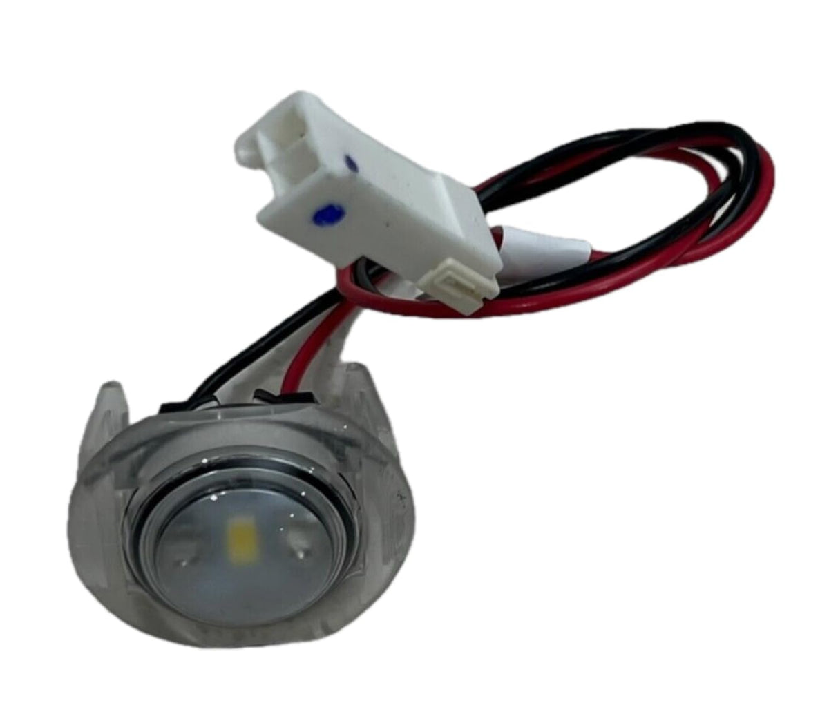 Advice Appliance Parts Dryer Tub Light WE08X32438
